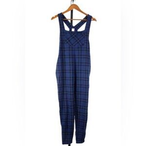 Smash + Tess romperalls